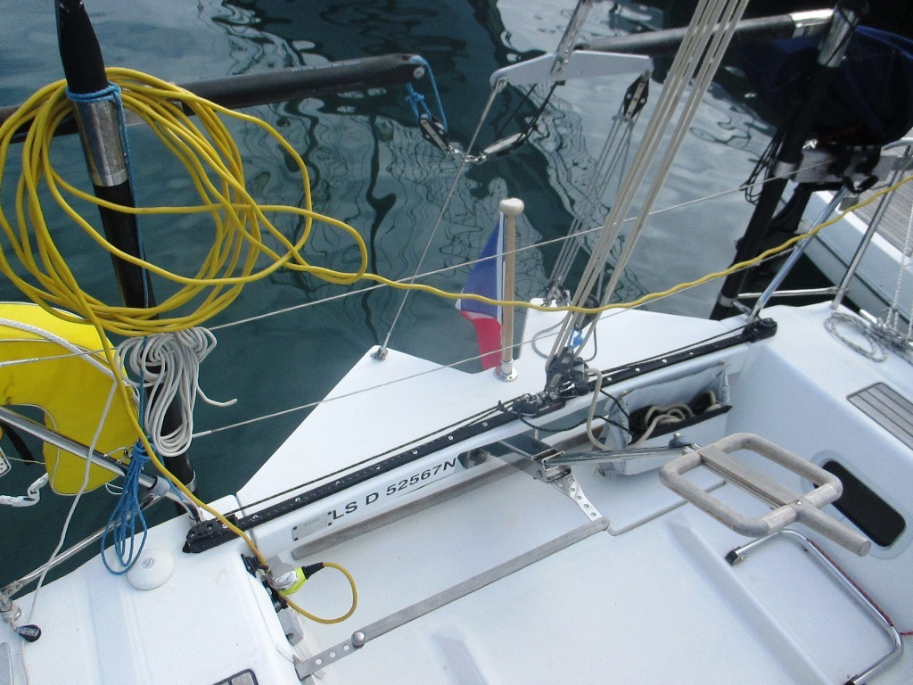 Beneteau First 27.7 2007