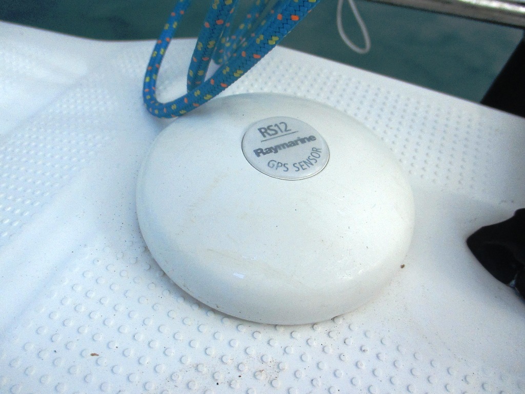 Beneteau First 27.7 2007