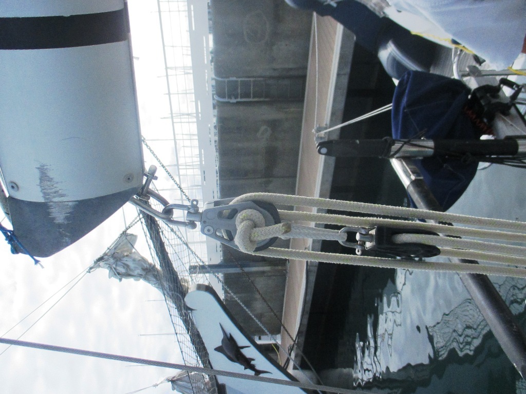 Beneteau First 27.7 2007