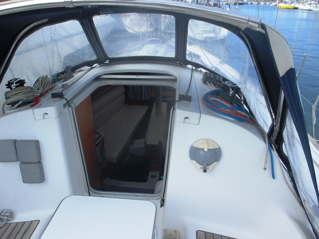Beneteau First 27.7 2007