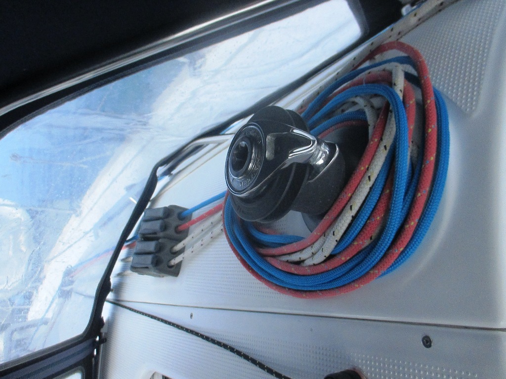 Beneteau First 27.7 2007