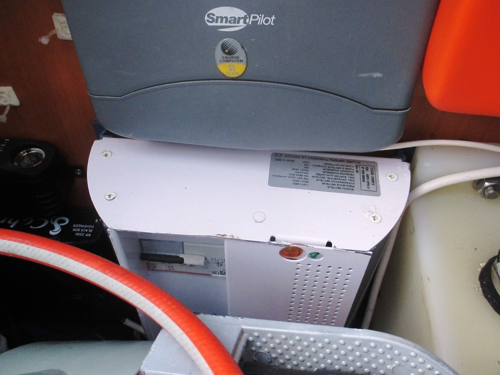 Beneteau First 27.7 2007