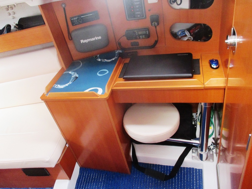 Beneteau First 27.7 2007