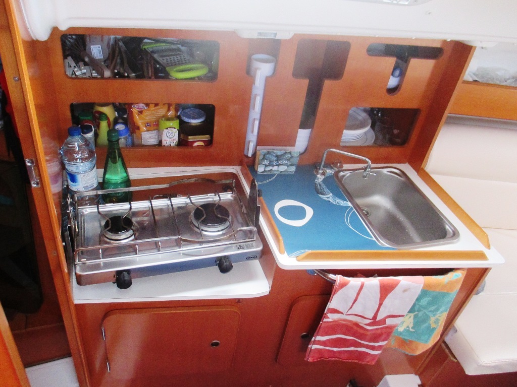 Beneteau First 27.7 2007