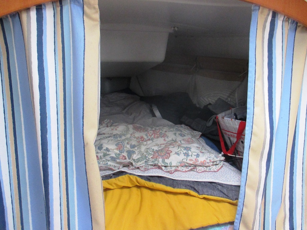 Beneteau First 27.7 2007