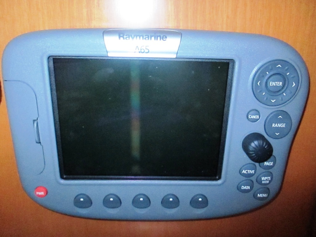 Beneteau First 27.7 2007