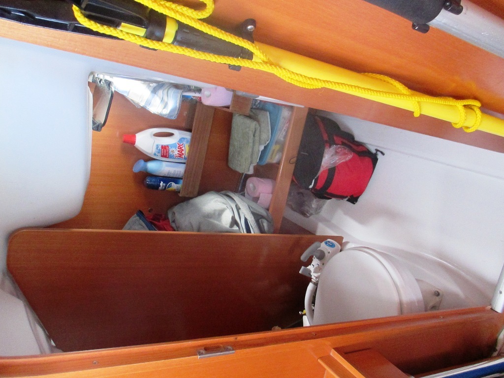 Beneteau First 27.7 2007