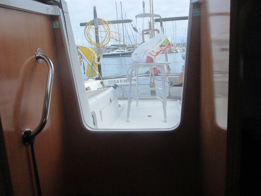 Beneteau First 27.7 2007