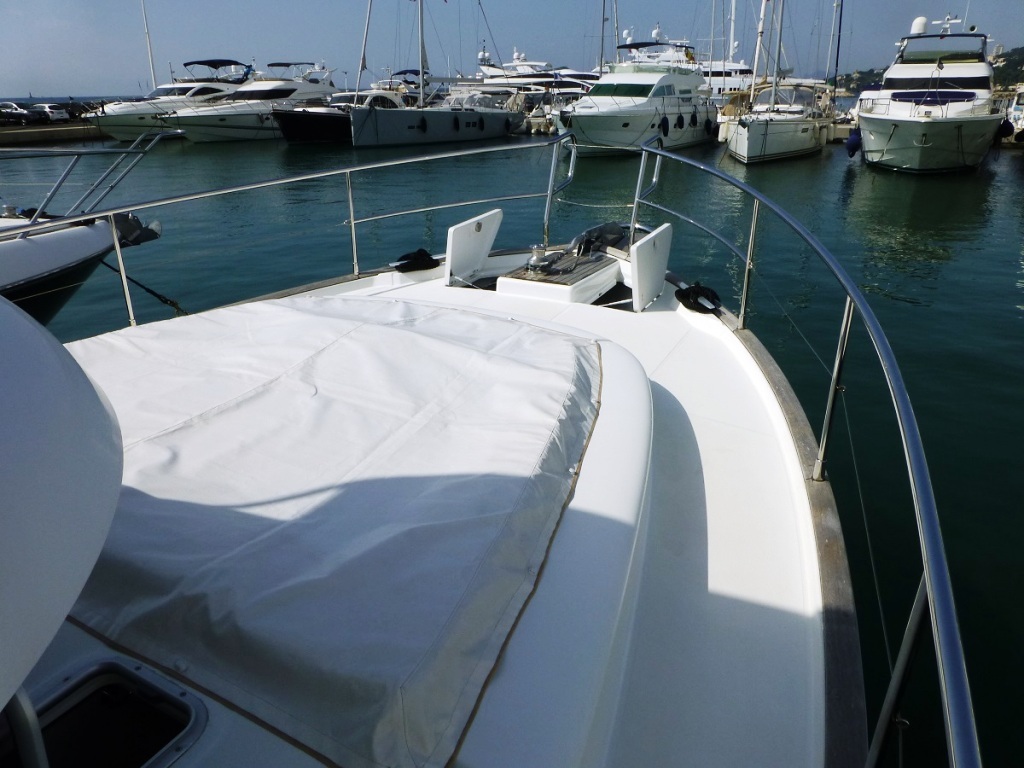 Beneteau Swift Trawler 44 2014