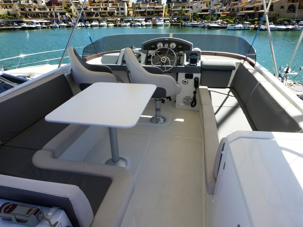 Beneteau Swift Trawler 44 2014