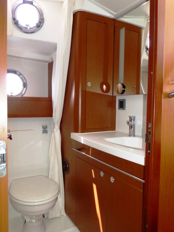 Beneteau Swift Trawler 44 2014