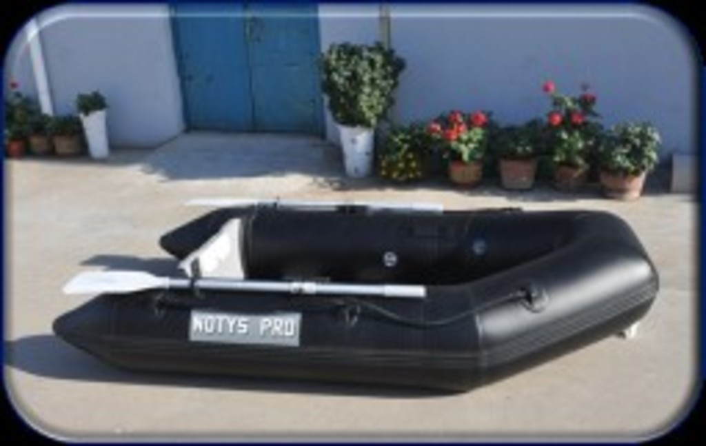 Notys Pro Annexes Notys Pro 230 2017