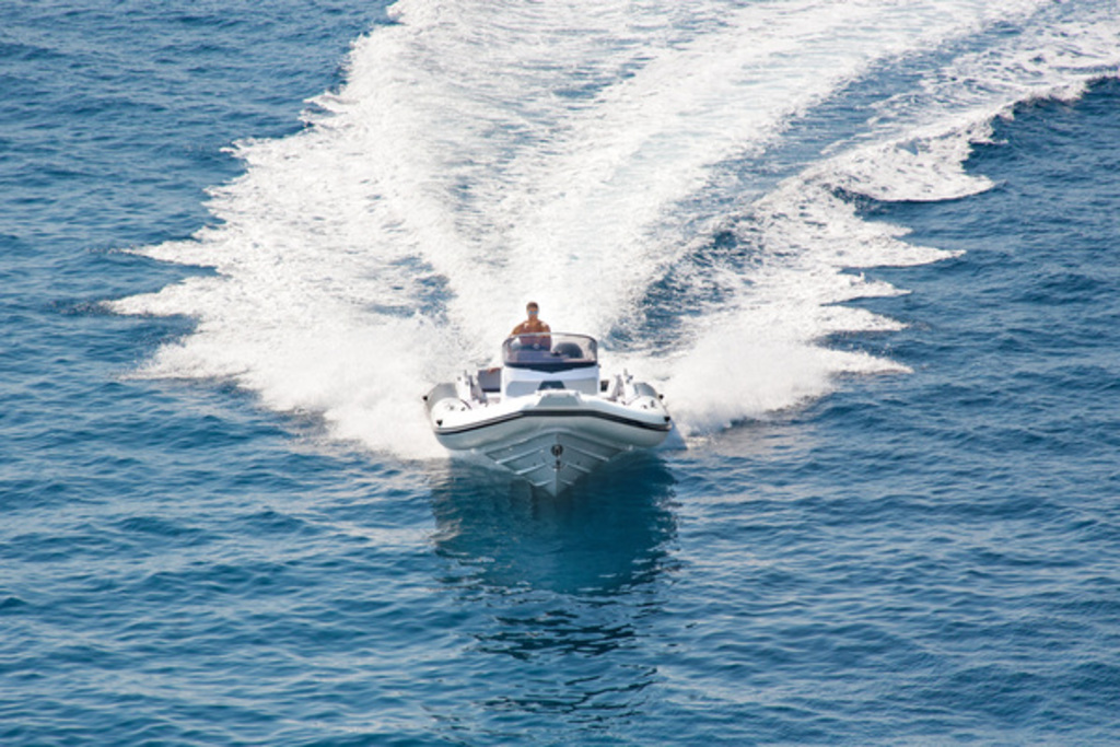 Ranieri Cayman 28 Sport Touring 2018