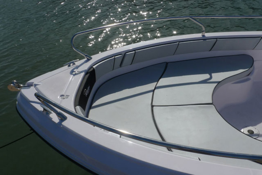 Ranieri Voyager 19 S 2018