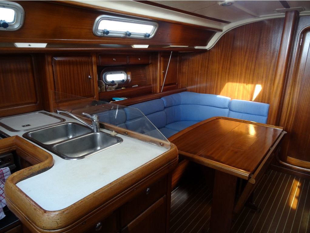 Bavaria Bavaria 38 Exclusive 1998