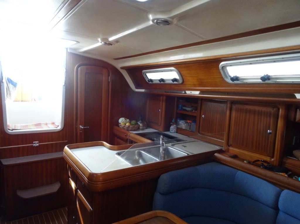 Bavaria Bavaria 38 Exclusive 1998