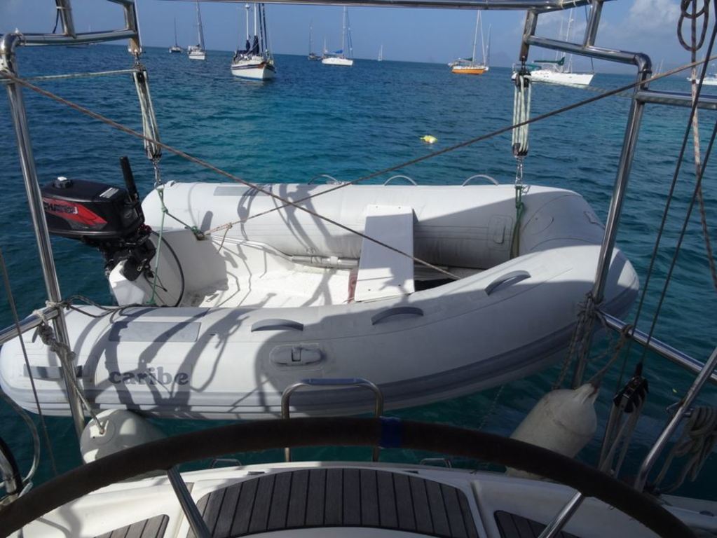 Bavaria Bavaria 38 Exclusive 1998