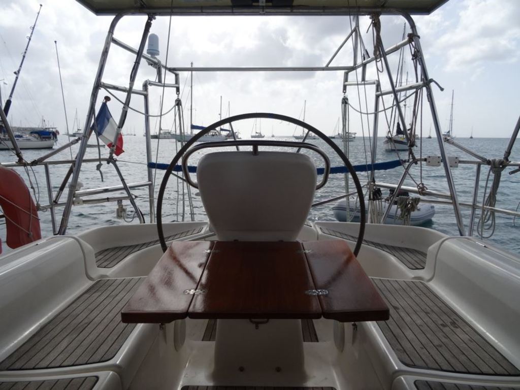Bavaria Bavaria 38 Exclusive 1998