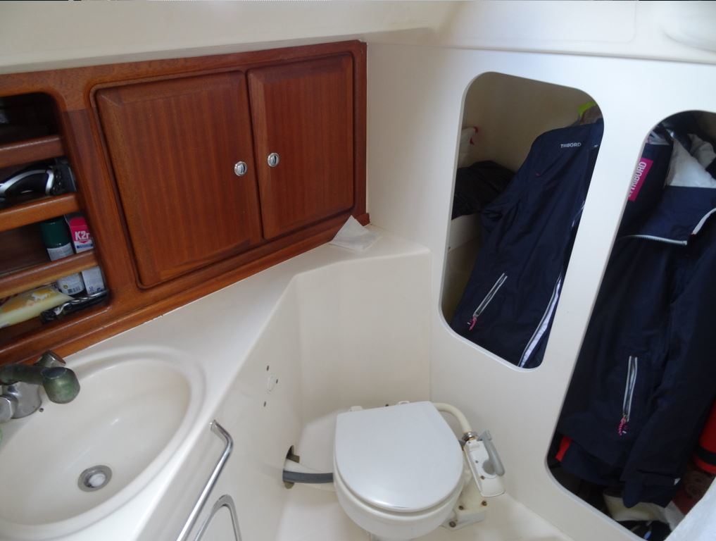 Bavaria Bavaria 38 Exclusive 1998