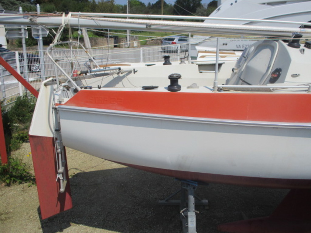 Etap Etap 22 