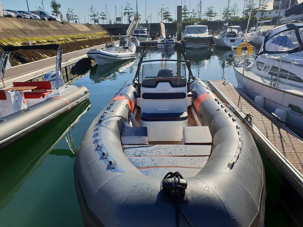 VANGUARD 760 DR FAMILLY 2018