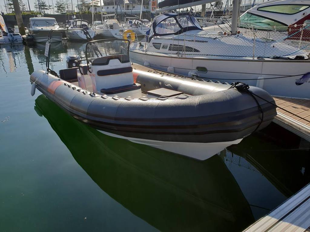 VANGUARD 760 DR FAMILLY 2018