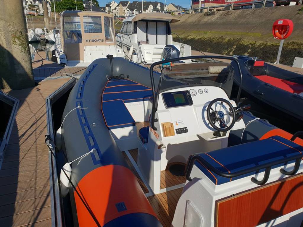 VANGUARD 760 DR FAMILLY 2018