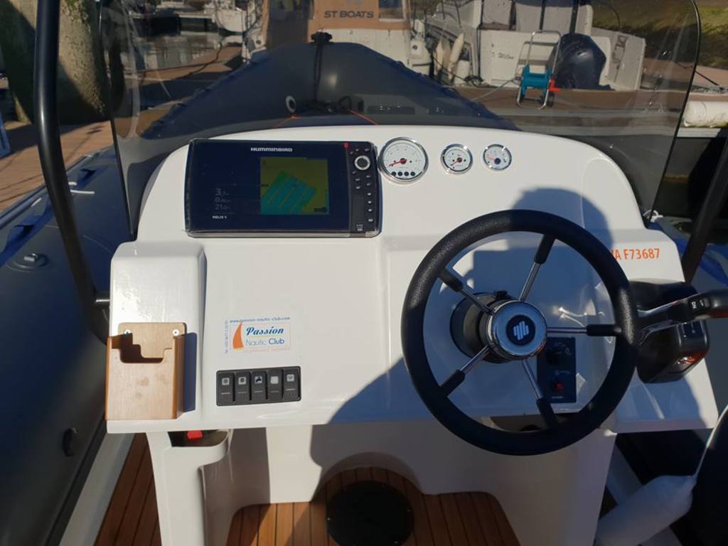 VANGUARD 760 DR FAMILLY 2018