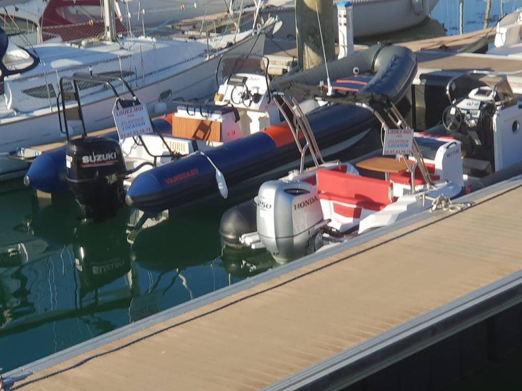 VANGUARD 760 DR FAMILLY 2018