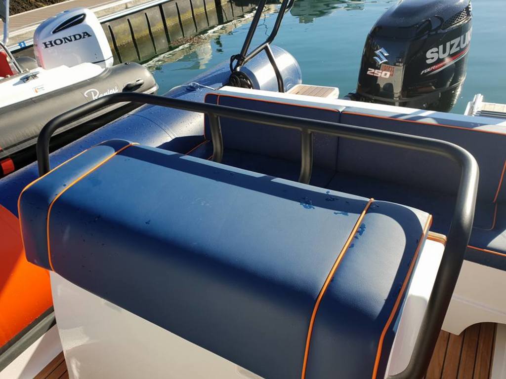 VANGUARD 760 DR FAMILLY 2018