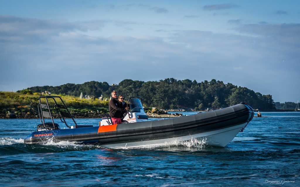 VANGUARD 760 DR FAMILLY 2018