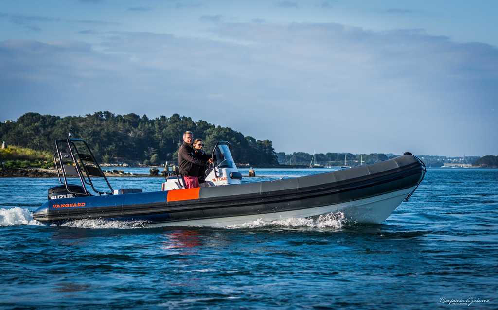 VANGUARD 760 DR FAMILLY 2018
