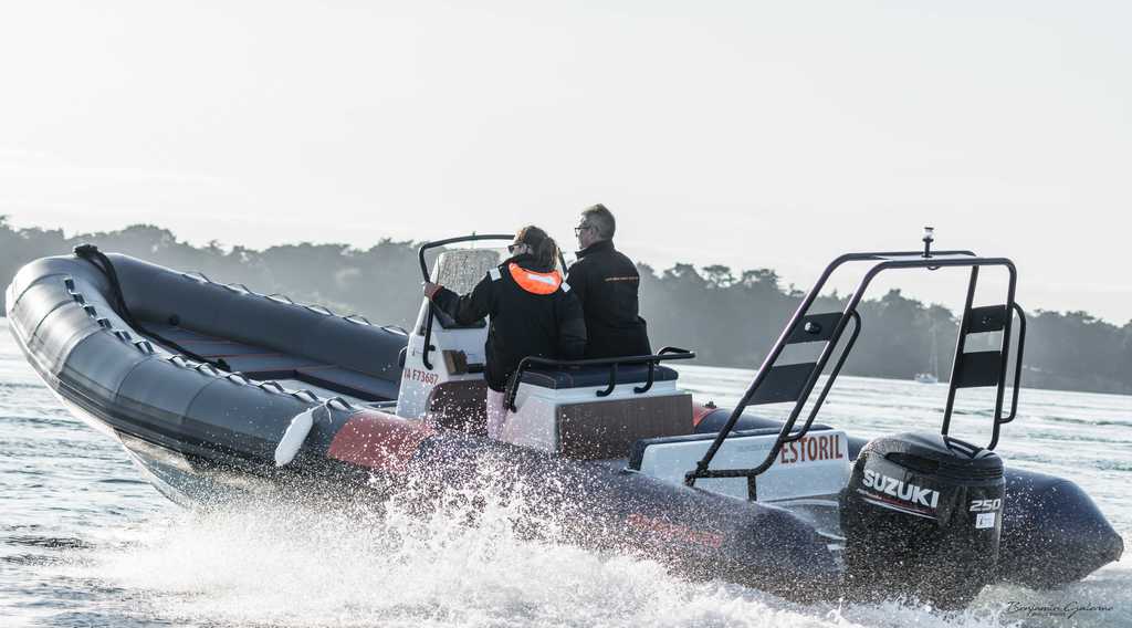 VANGUARD 760 DR FAMILLY 2018