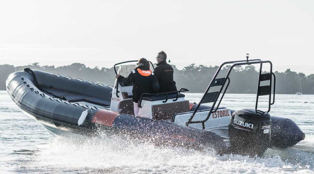 VANGUARD 760 DR FAMILLY 2018