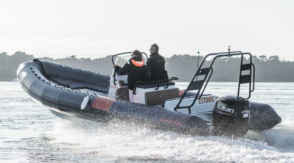 VANGUARD 760 DR FAMILLY 2018