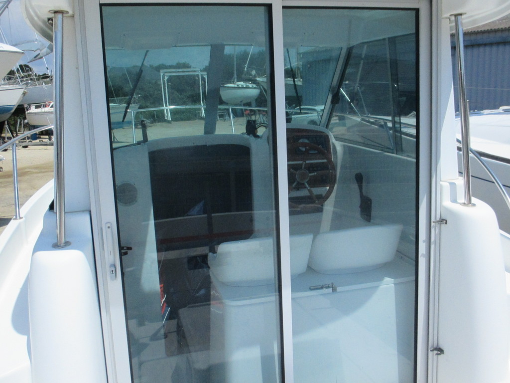Jeanneau Merry Fisher 635 2001