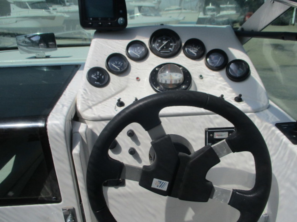 Jeanneau LEADER 600 1988