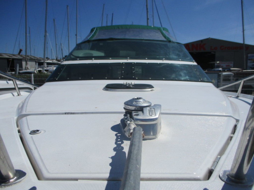 Jeanneau LEADER 600 1988