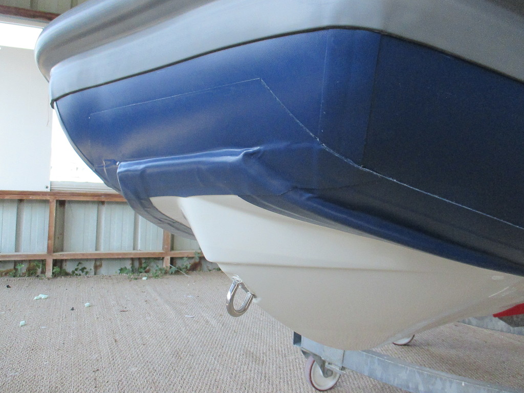 VANGUARD K 300 2018