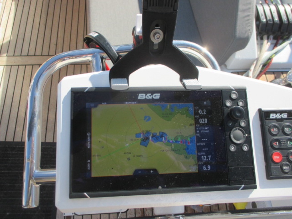 Beneteau OCEANIS 51.1 2019