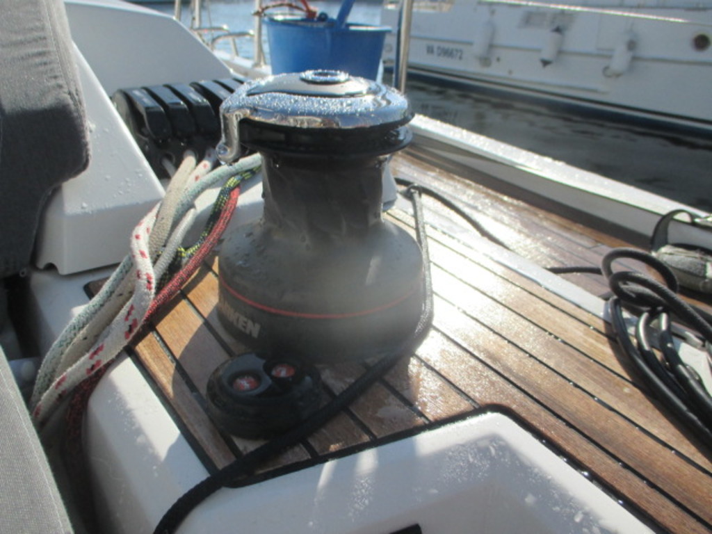 Beneteau OCEANIS 51.1 2019