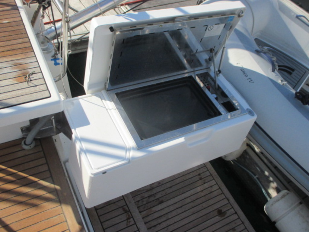 Beneteau OCEANIS 51.1 2019