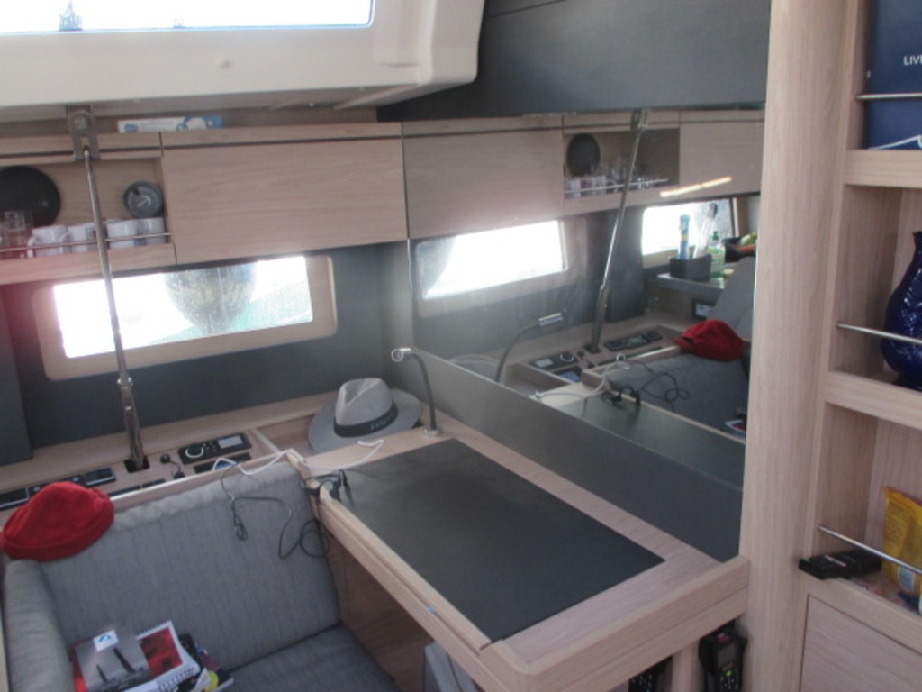 Beneteau OCEANIS 51.1 2019