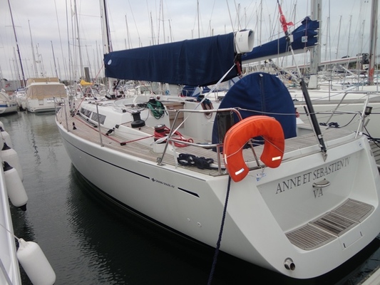 GRAND SOLEIL GRAND SOLEIL 43 2005