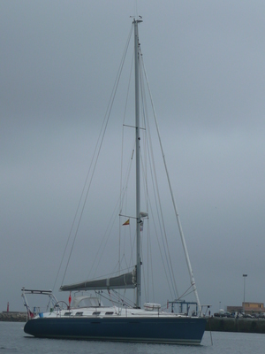 Beneteau First 42S7 1996