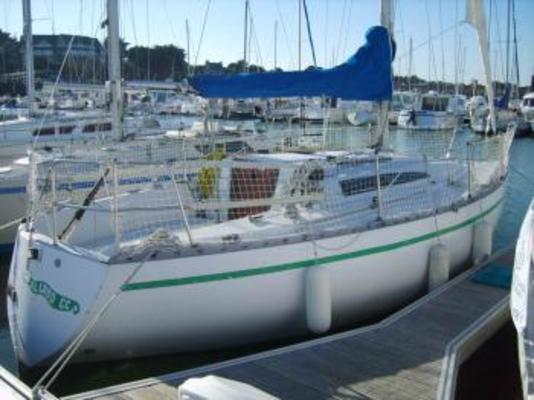Neptune Trident 80 1976