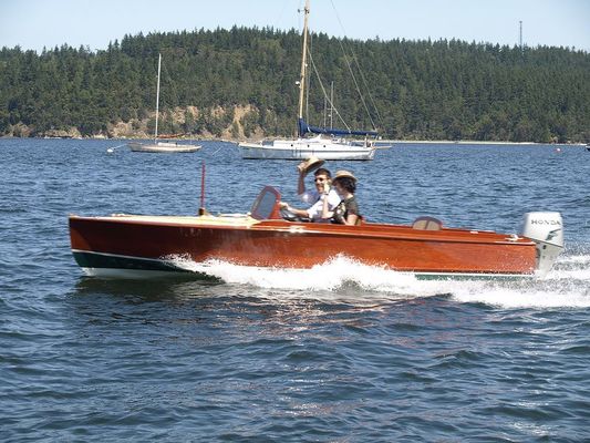 SKOL AR MOR RUNABOUT 5 2014