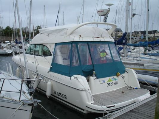 Jeanneau Prestige 36 2007