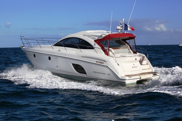 Beneteau Monte Carlo 42 2011