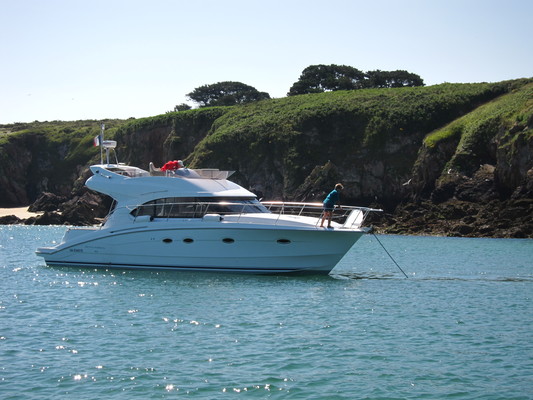 Beneteau Antares 42 2011